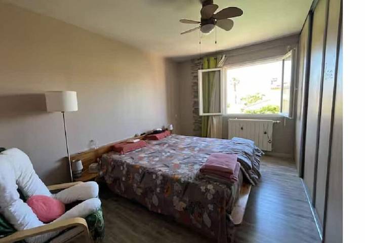 Location de vacances pour 6 personnes, avec jardin et piscine à Corneilla-del-Vercol - 3