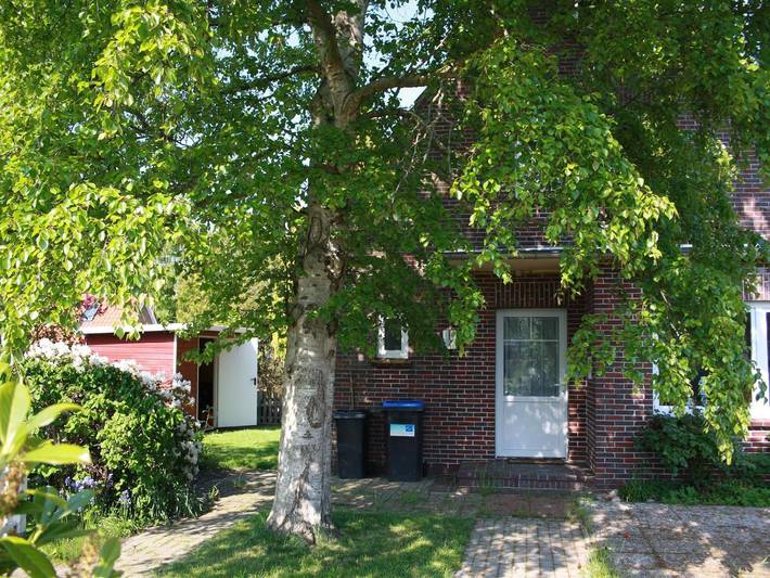 Ferienhaus für 5 Personen, kinderfreundlich in Tossens - 3