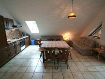 Ferienwohnung für 8 Personen in Salzkammergut-Berge, Unterach am Attersee, Bild 4