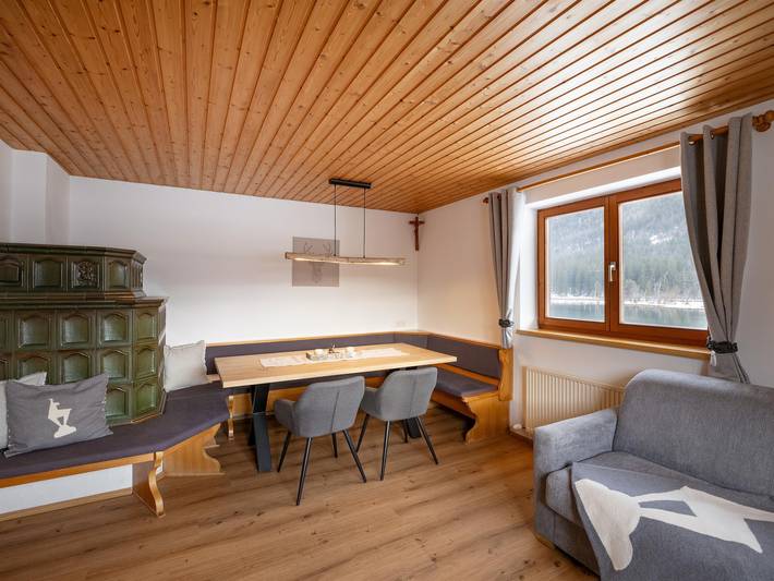 6-Personen-Ferienhaus in Loferer und Leoganger Steinberge, Sankt Ulrich am Pillersee