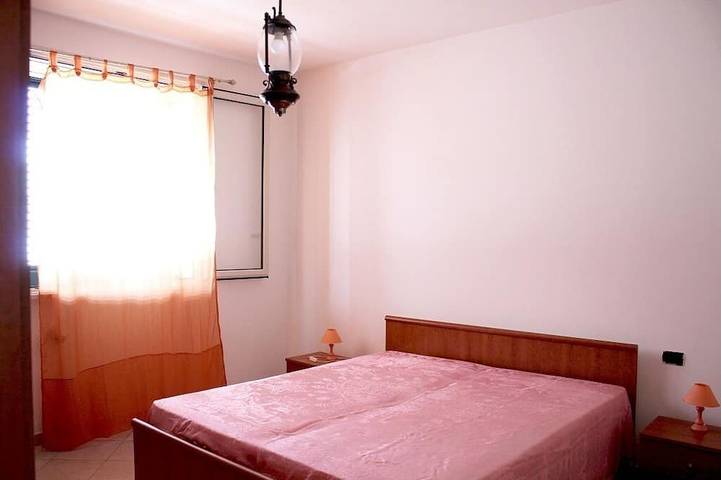 Villa 70 Mt From The Sea And The Sea in Marina di Pescoluse, Torre Vado