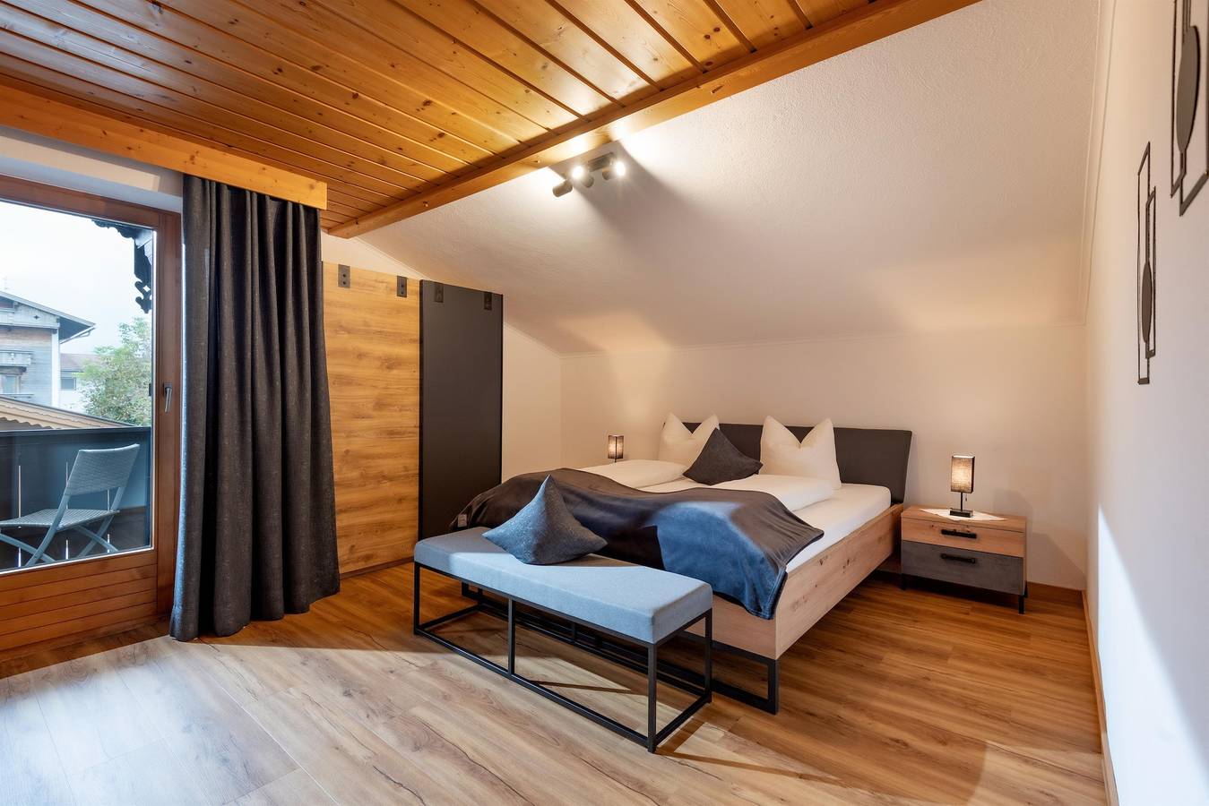 Ganze Ferienwohnung, Haus Schroll in Ried im Zillertal, Ski-Optimal Hochzillertal