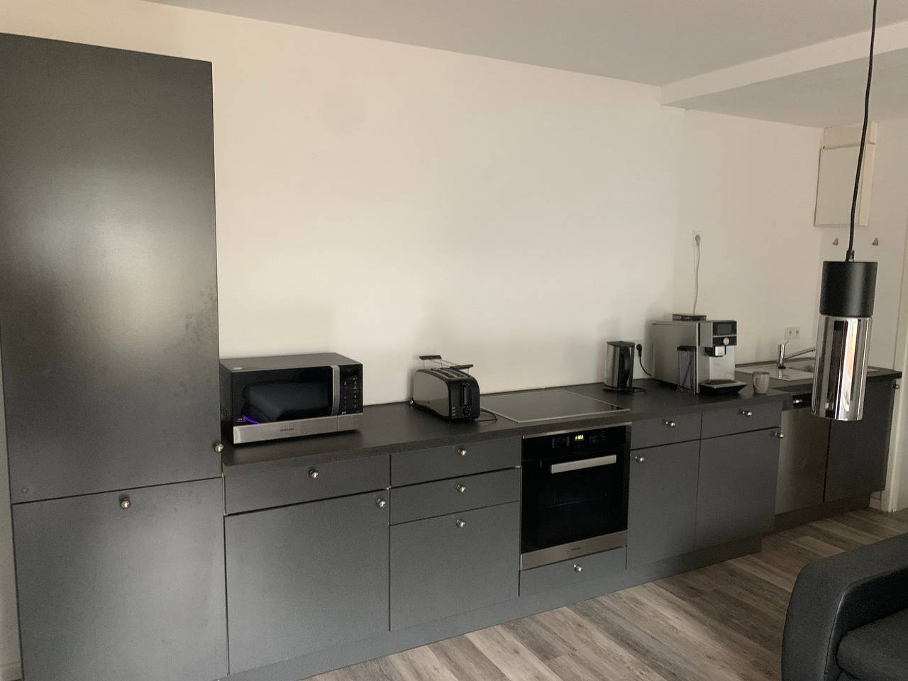 Apartamento vacacional entero, Ferienwohnung im Souterrain in Bad Kreuznach, Distrito de Bad Kreuznach