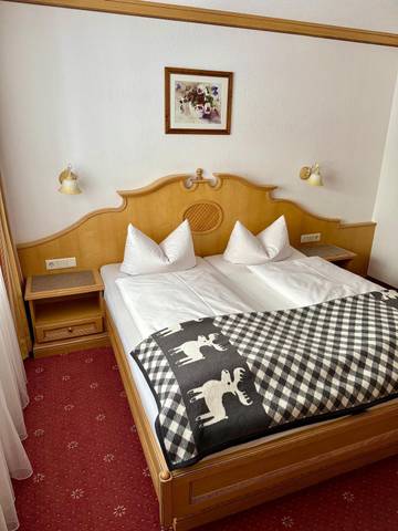 Ferienwohnung für 4 Personen in Lechtaler Alpen, Flirsch, Bild 4