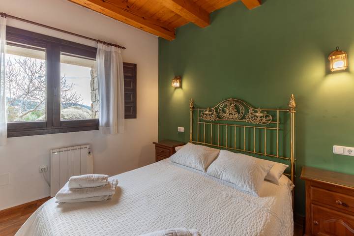 Chalet para 6 personas, con jardín, Se admiten mascotas en Provincia de Madrid - 4