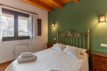 Chalet para 6 Personas en Fresnedillas de la Oliva, Provincia de Madrid, Foto 3