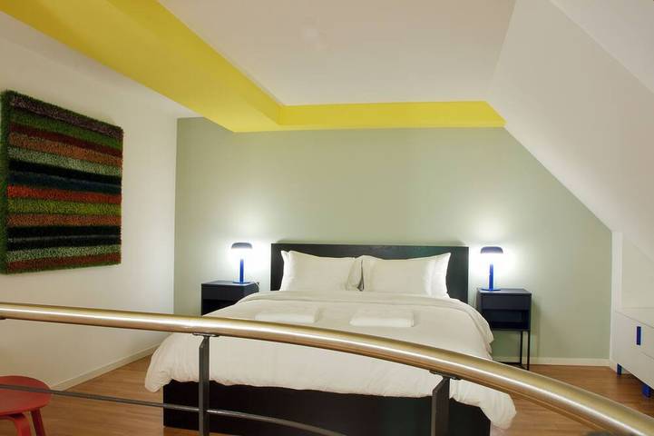 Ferienwohnung für 4 Personen in Luzern - 2