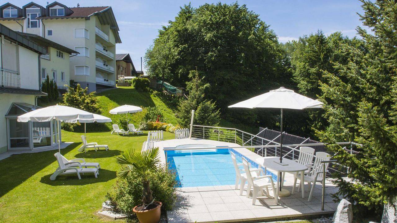 Apartamento vacacional entero, Ferienwohnung für 5 Personen (50 m²) in Drobollach am Faaker See in Karavanke in Pohorje, Villach