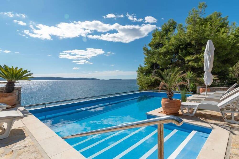 Appartamento vacanze a Ciovo a partire da 202€ a notte