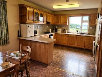 Bungalow für 5 Personen in Connemara, Connacht, Bild 2