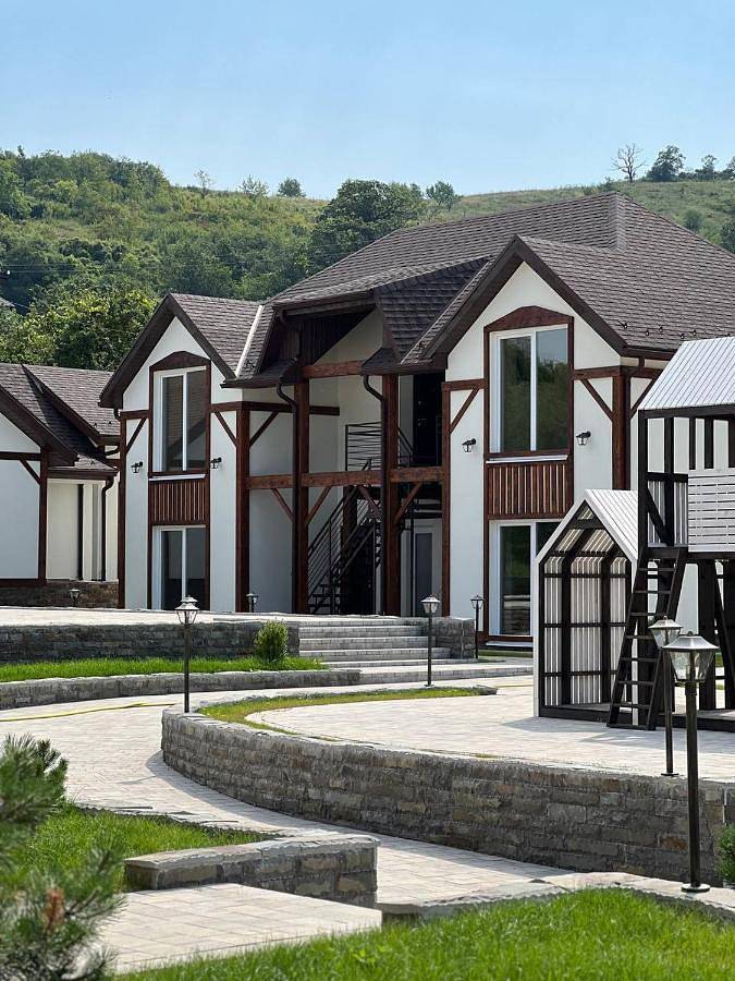 Appartement de vacances pour 4 personnes, adapté aux familles