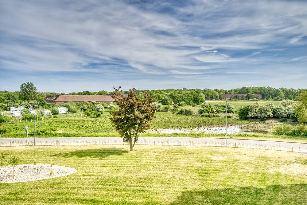 Ganze Ferienwohnung, Ferienpark - Haus N, App. 0N0204 in Heiligenhafen, Ostholstein