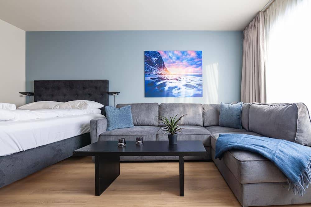Ganze Wohnung, Lofoten Premium Suites #Sea Breeze in Leknes, Vestvågøy