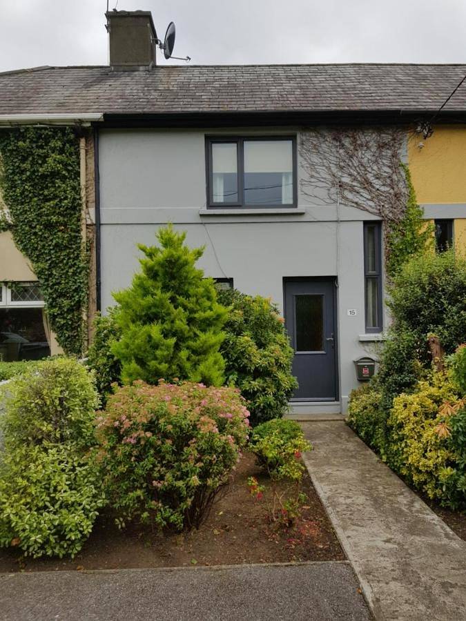 Holiday rental for 4 people, with Terrace and Garden as well as View in Killarney