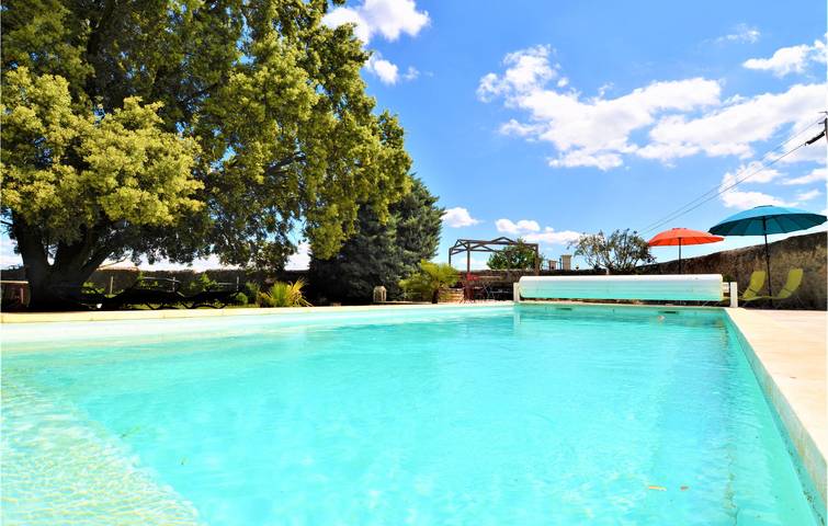 Location de vacances pour 12 personnes à Saint-Alexandre