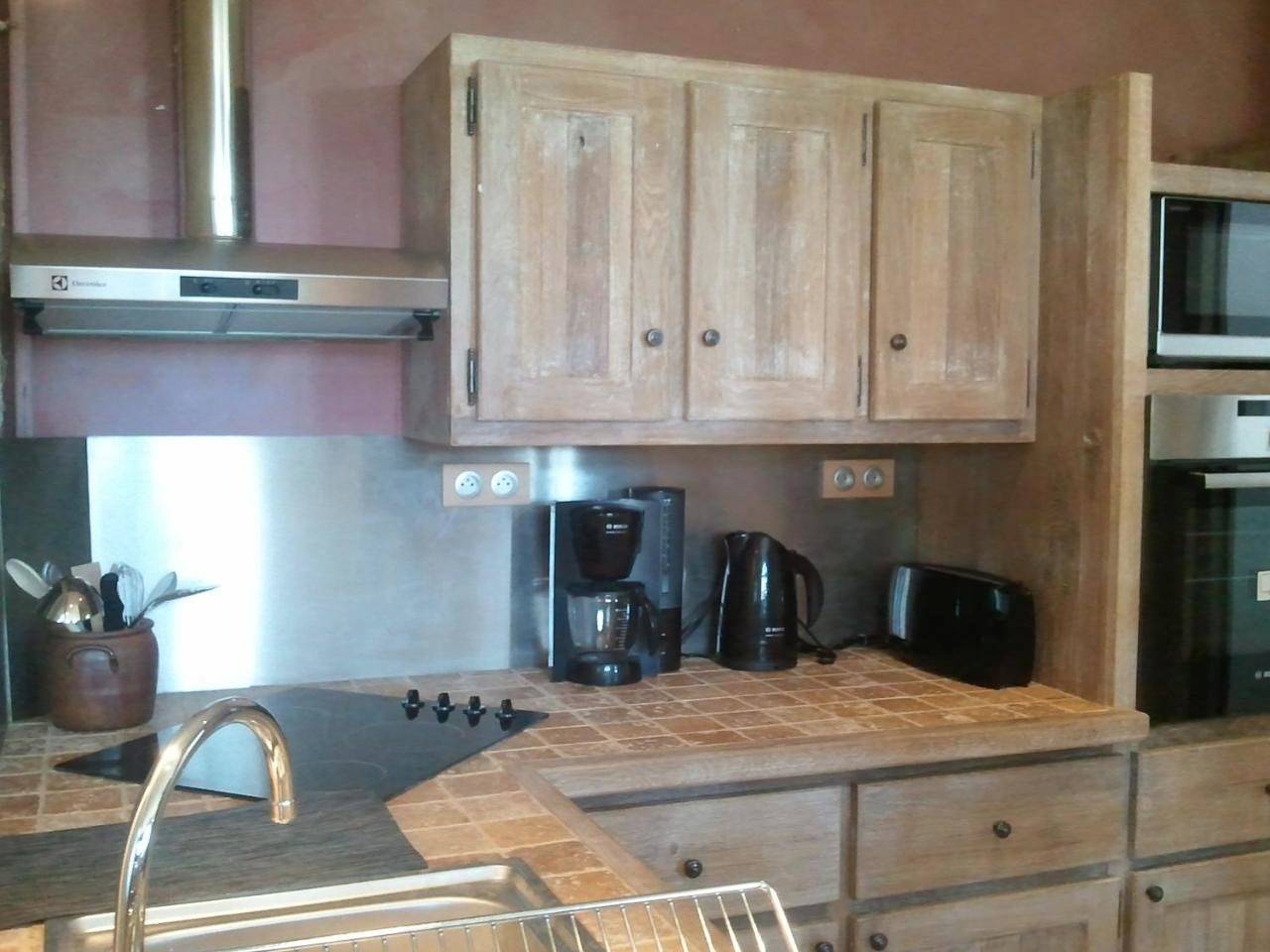 Appartement entier, La Cafourche in Beynac-et-Cazenac, Périgord Noir