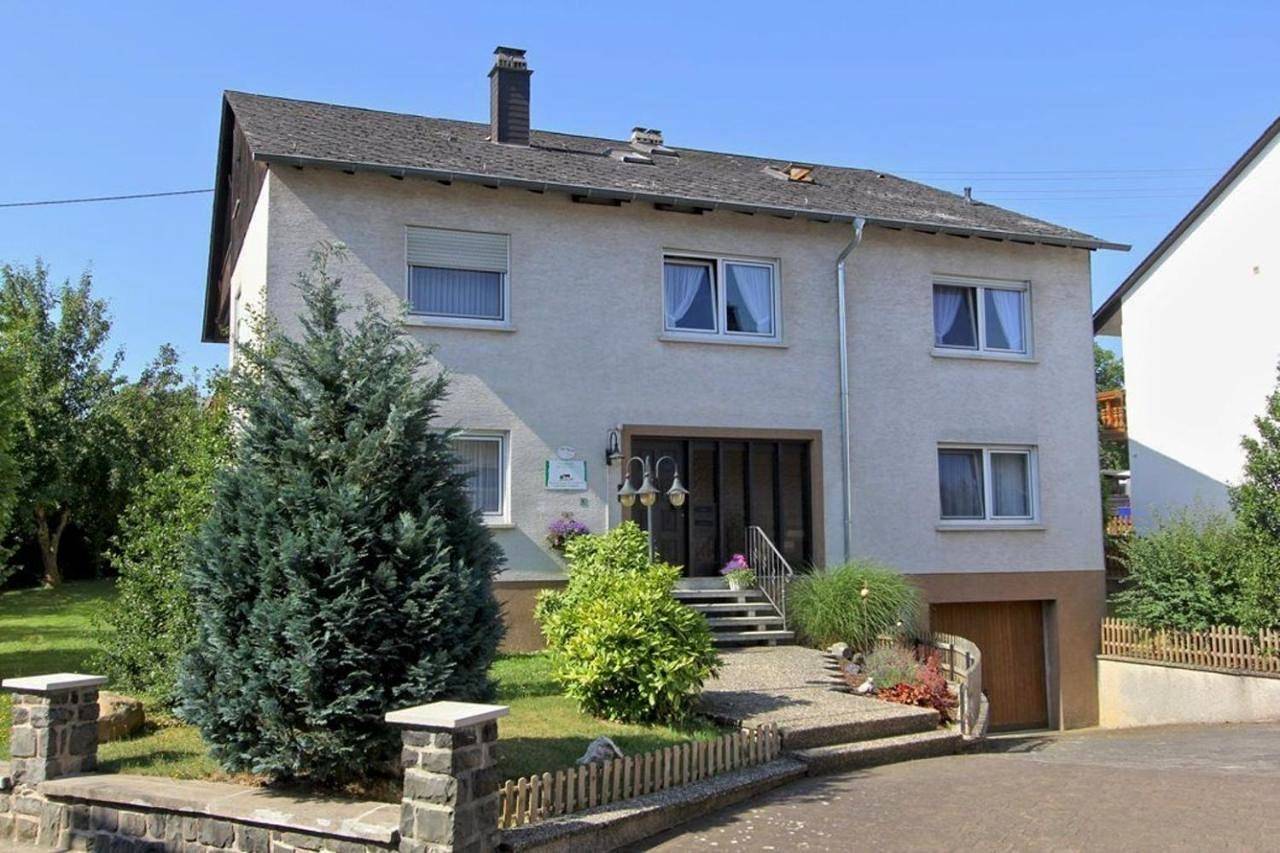 Ganze Wohnung, Two-Bedroom Apartment in Nahetal
