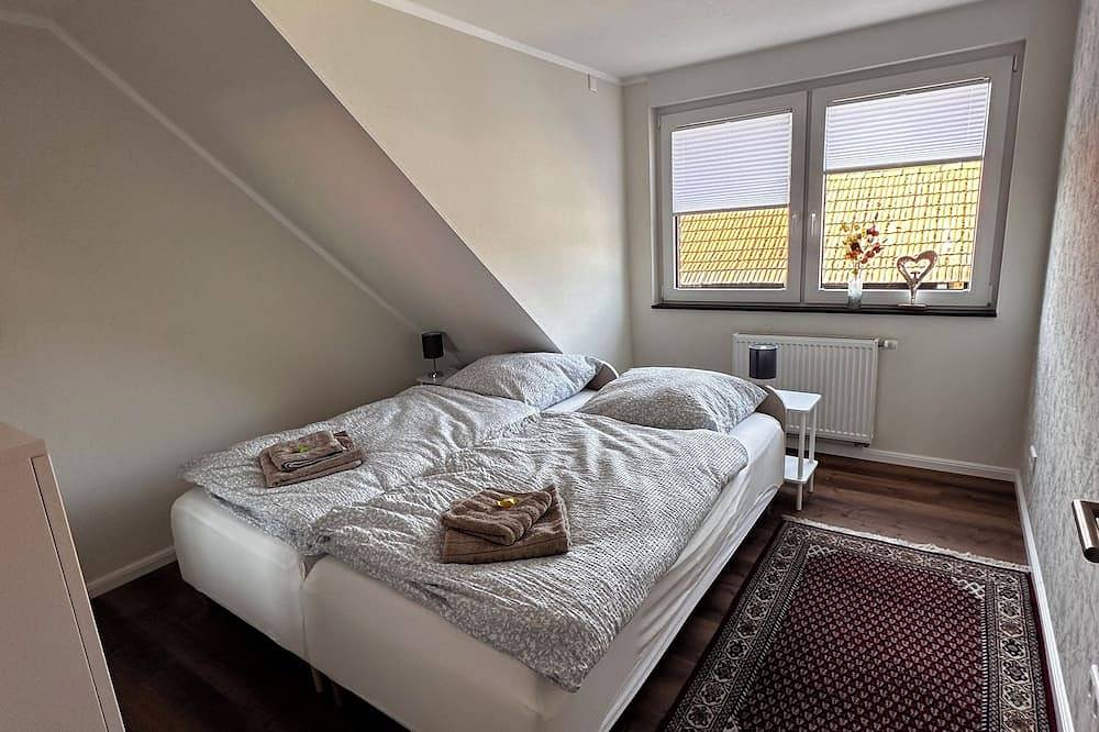 Ganze Wohnung, Fewo mit 4**** vom Dtv | Hochwertig und modern wohnen | 2-6 Pers | Balkon in Straelen, Niederrhein