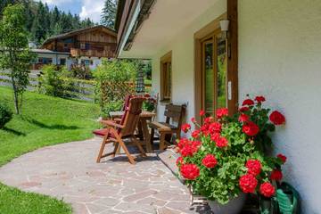 Ferienwohnung für 4 Personen in Schönau am Königssee, Königssee, Bild 3