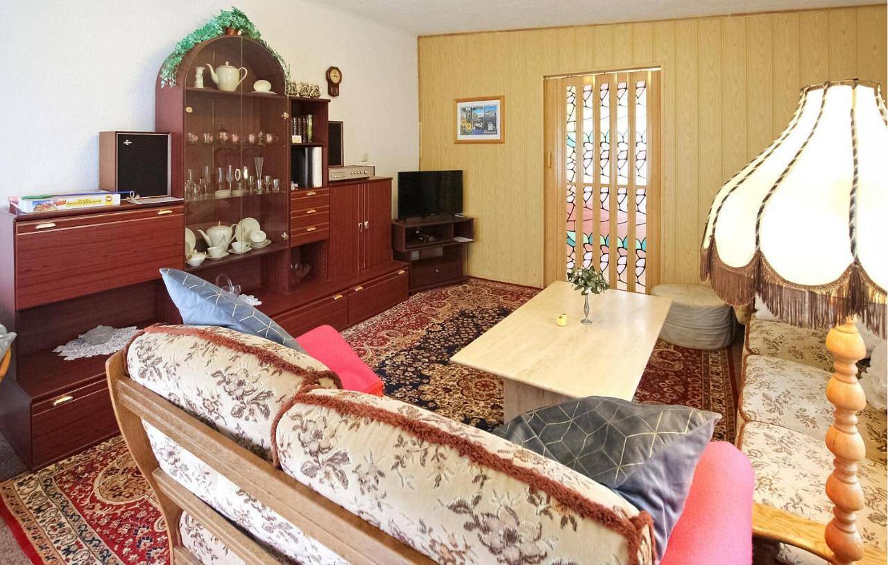 One-Bedroom Holiday Home in Rechlin, Müritz