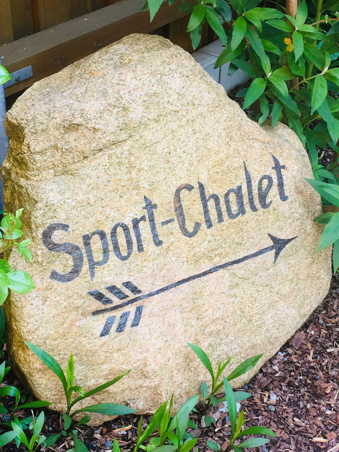 Chalets zum Ilsetal ,  Sport-Chalet Nr. 19 in Ilsenburg, Harzvorland
