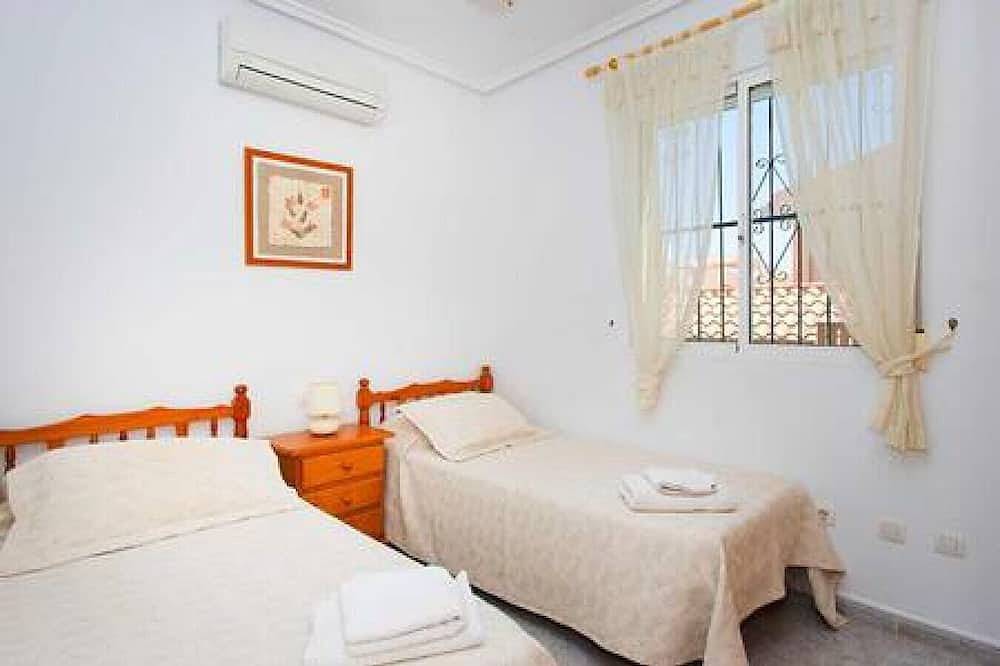 Ch Villa Leonor Ciudad Quesada in Ciudad Quesada, Rojales