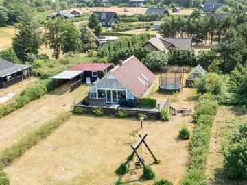 Ferienhaus für 6 Personen in Skjern, Dänemark an der Nordsee, Bild 2