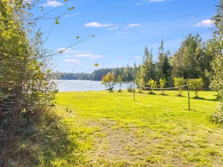 Rinnepelto in Nilsiä, Kuopio