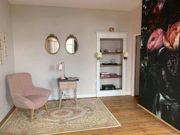 Location de vacances pour 2 personnes, avec terrasse et jardin à Meilhan-sur-Garonne - 3
