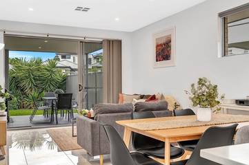 Holiday Home for 6 People in Adelaide, South Australia, Photo 1