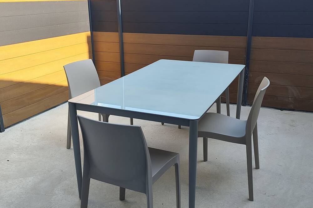 Seasonal rental gite 4 persons in Ploërmel, Vannes region