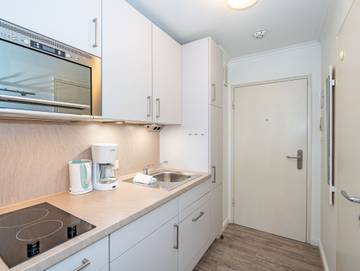 Ferienwohnung für 2 Personen in Westerland, Sylt (Gemeinde), Bild 3