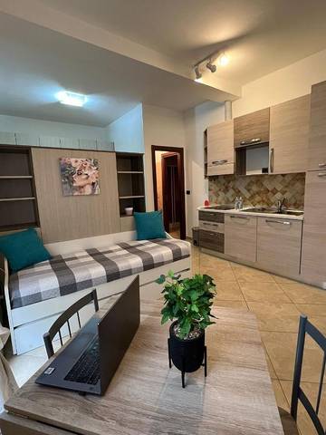 Chambre d’hôte pour 2 personnes à Sienne
