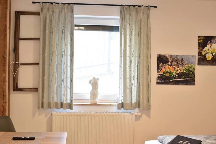 Bed & Breakfast Doppelzimmer \"Rango\" in Essing in Essing, Altmühltal