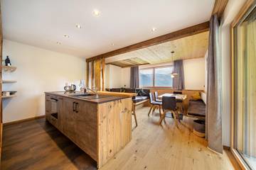 Bauernhof für 8 Personen in Naturns, Texelgruppe, Bild 3