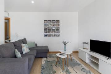 Casa De Férias para 6 Pessoas em Goães, Distrito de Braga, Foto 1