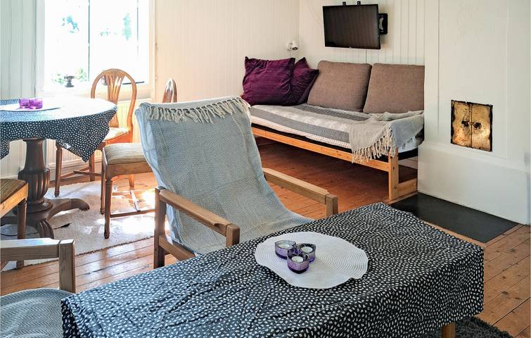 Ferienhaus für 4 Personen in Vargarda, Västergötland