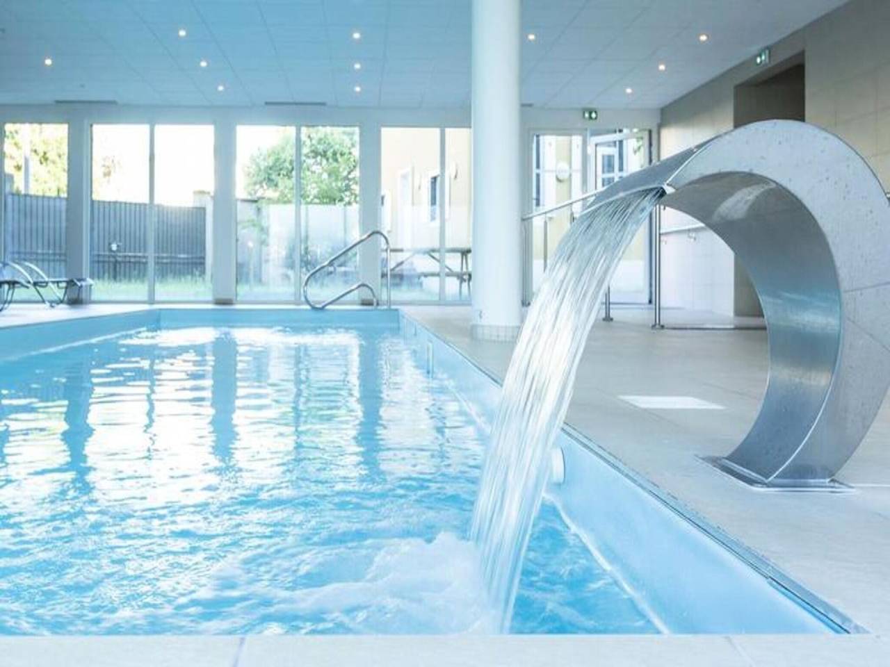 Appartement entier, 2 Piã¨ces 4 Personnes in Colmar, Région de Colmar