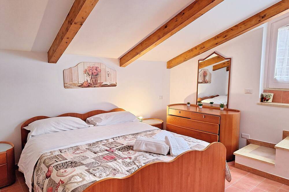 Villa L'orchidea amalfi coast in Maiori, Amalfiküste