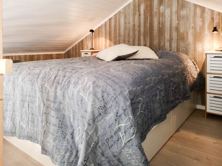 Ferienhaus für 4 Personen, mit Terrasse und Garten in Östergötland - 4