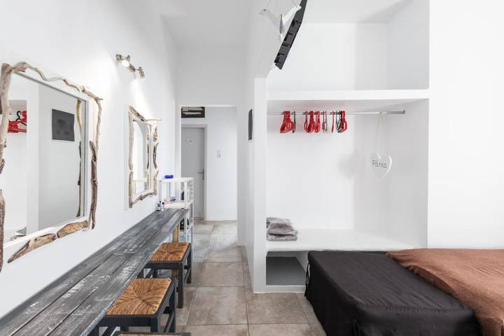 Maison d’hôte pour 4 personnes dans Náoussa - 4