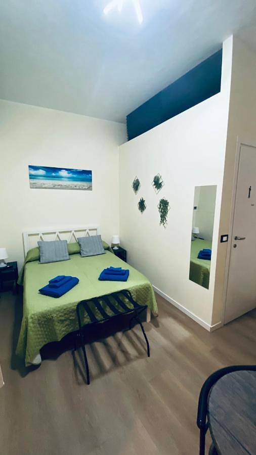 Appartement de vacances pour 2 personnes, animaux acceptés - 1