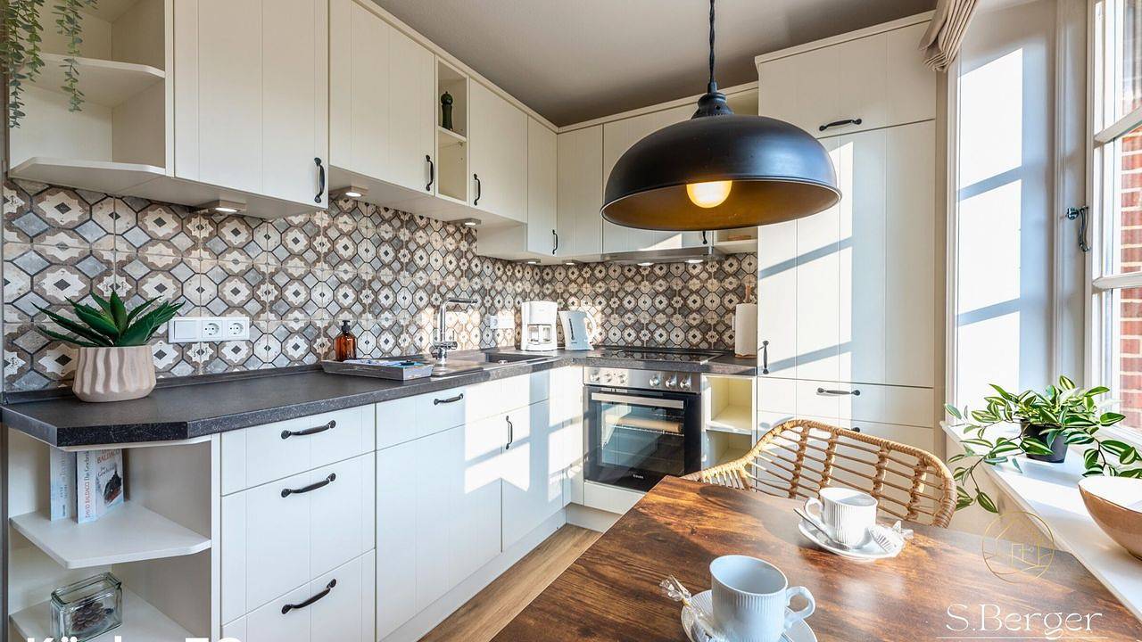 Ganze Ferienwohnung, Ferienwohnung für 2 Personen (70 m²) in Wrixum in Wrixum, Föhr