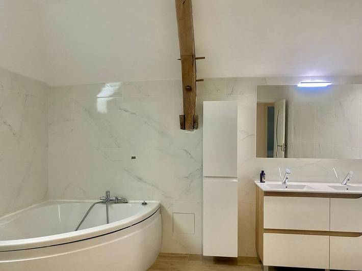 Maison d’hôte pour 3 personnes à Tulle - 3