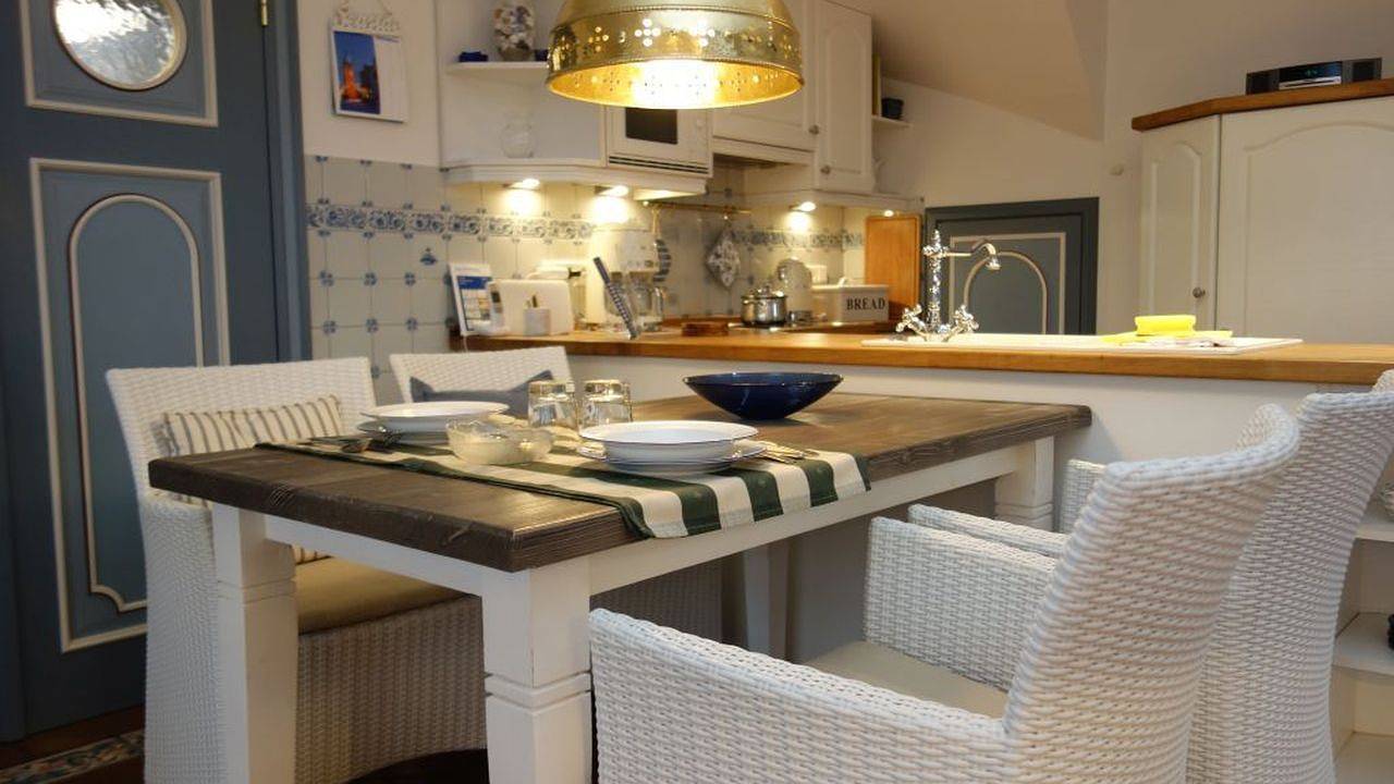 Ganze Ferienwohnung, Ferienwohnung für 3 Personen (52 m²) in Oevenum in Oevenum, Föhr