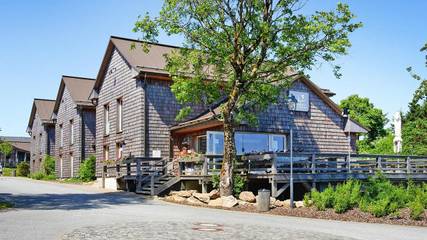 Ferienhaus für 7 Personen in Altenau, Westharz, Bild 3