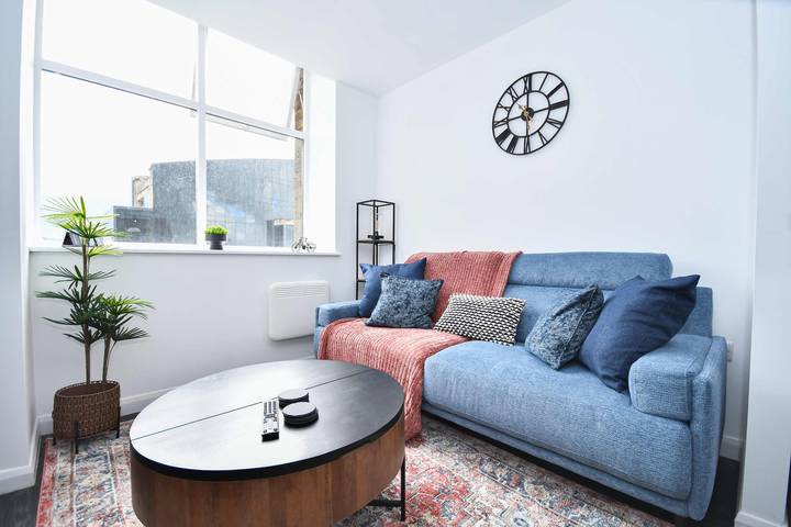 Apartamento de vacaciones para 2 personas - 1