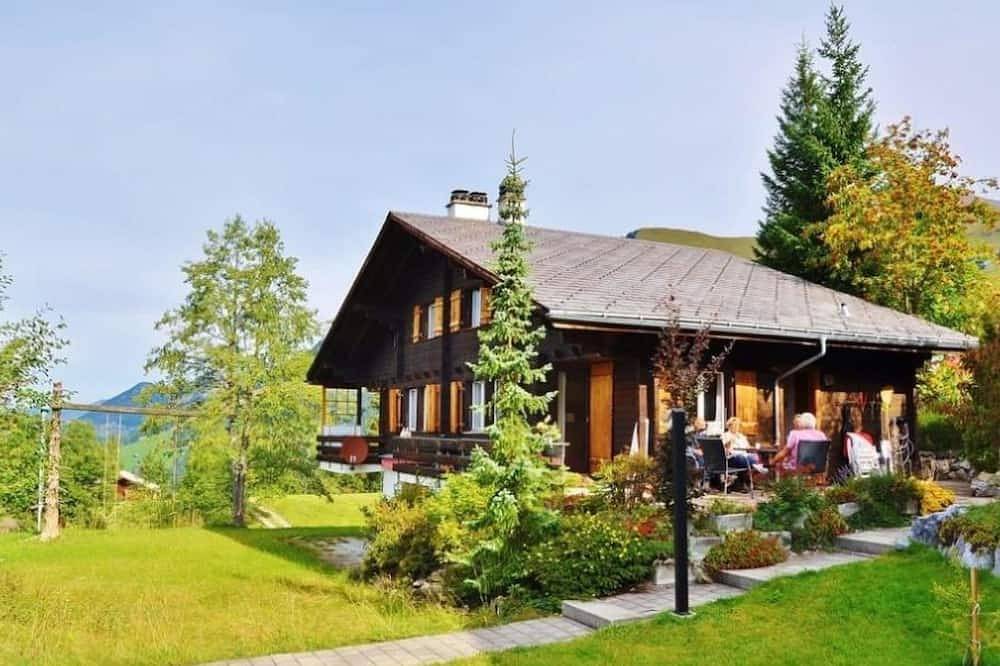 Appartamento vacanze a Lenk a partire da 239€ a notte
