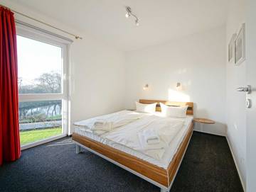 Ferienwohnung für 5 Personen in Schillig, Wangerland, Bild 4