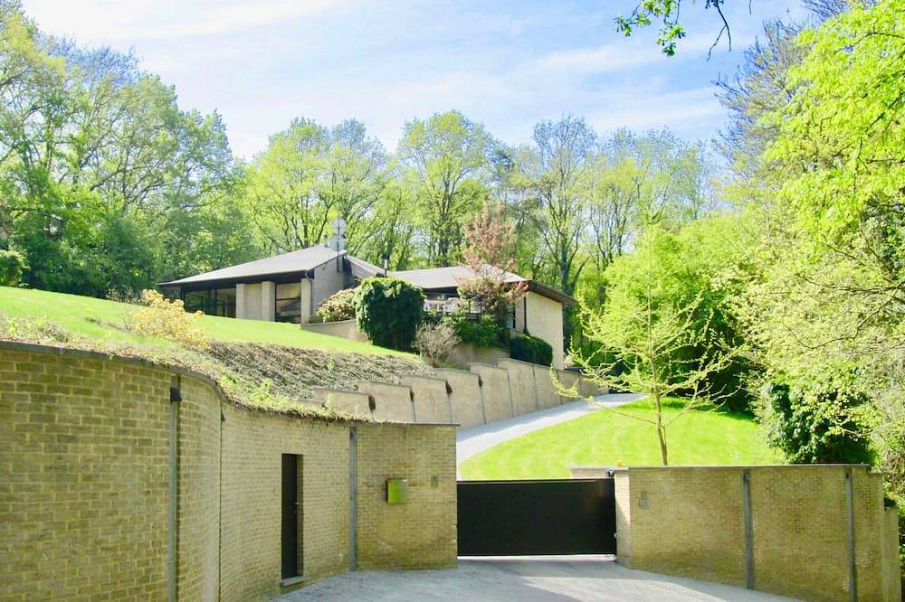 Friedenshafen 20 Minuten vom Flughafen Brüssel - Villa für 8 bis 16 Personen - in Bierges, Wavre